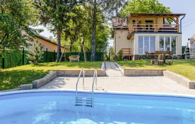 Location Maison à Aljmas 6 personnes