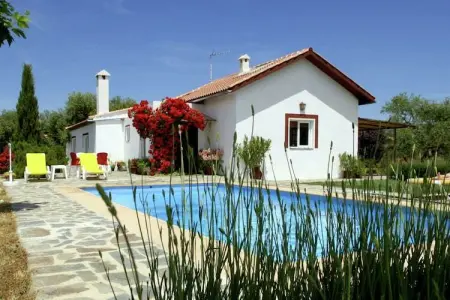 Location Gîte à Ronda 4 personnes