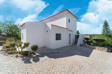 Location Villa à Quinta das Raposeiras, Bordeira 4 personnes