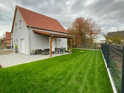 Location Gîte à Réguisheim 6 personnes, Alsace