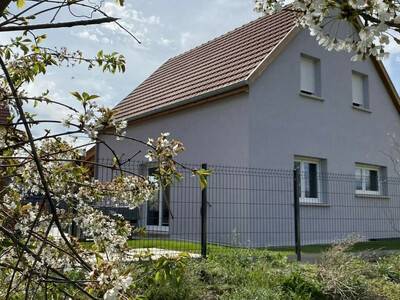 Location Gîte à Réguisheim 6 personnes, Haut Rhin