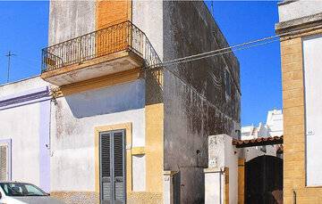 Location Maison à Castrignano del Capo 8 personnes, Lecce