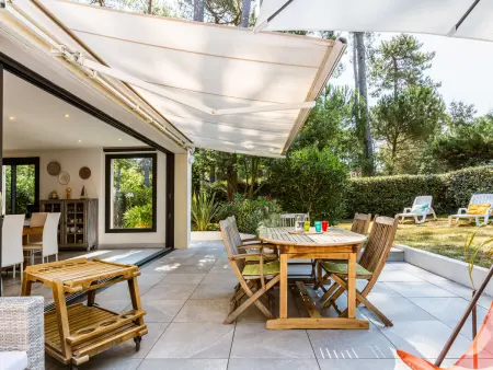 Location Maison à Ronce les Bains 6 personnes