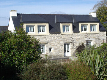 Location Maison à La Forêt Fouesnant 12 personnes, Concarneau