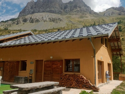Location Chalet à Le Monêtier les Bains 18 personnes, Hautes Alpes
