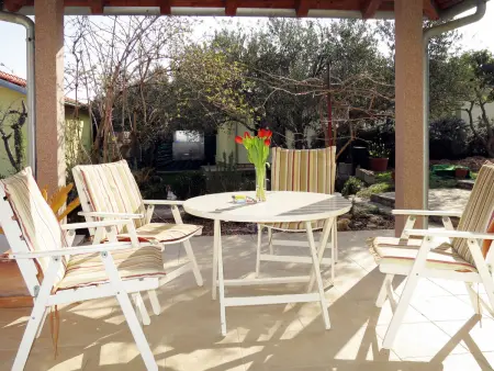 Location Maison à Rogoznica Ražanj 5 personnes