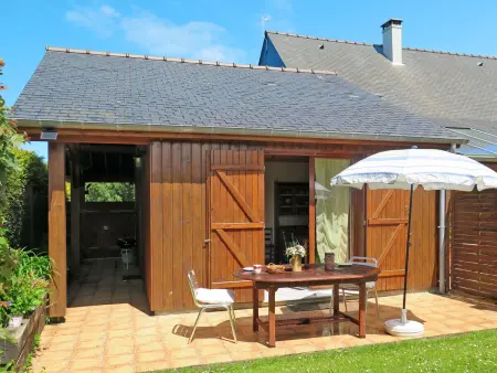 Location Maison à Cancale 4 personnes