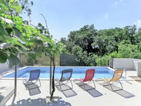 Location Maison à Rovinj 6 personnes