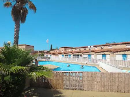 Location Maison à Saint Cyprien 4 personnes