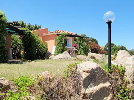 Location Maison à Porto San Paolo 6 personnes