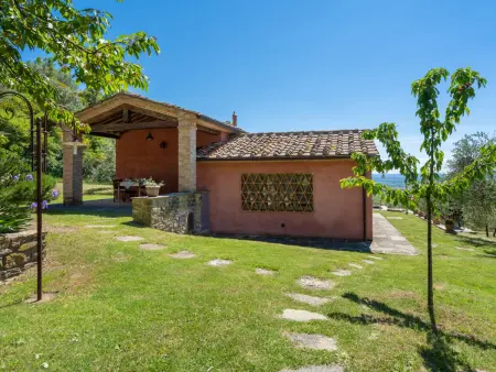 Location Maison à Castiglion Fiorentino 3 personnes