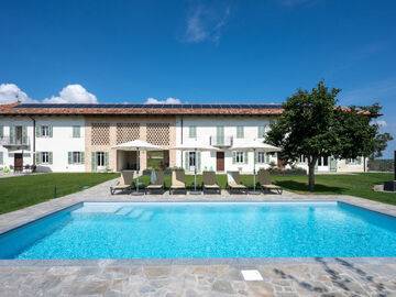 Location Gîte à Costigliole d'Asti 4 personnes, Asti