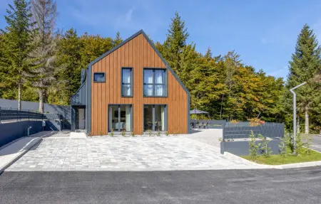 Location Maison à Stari Laz 6 personnes