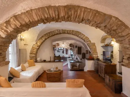 Location Maison à Imperia 7 personnes