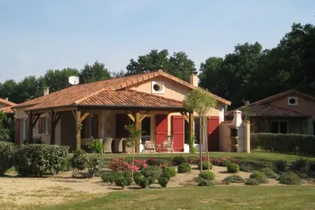 Location Villa à Les Forges 4 personnes