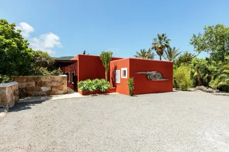Location Maison à San José 6 personnes
