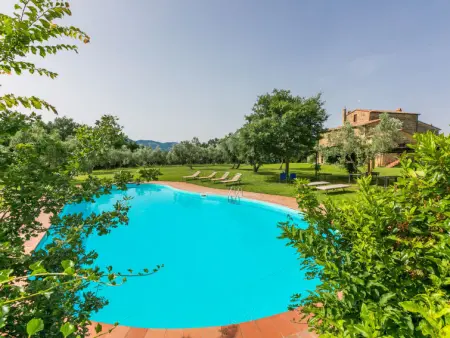 Location Gîte à Pitigliano 2 personnes