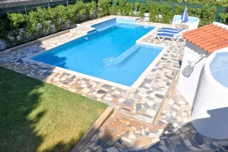 Location Villa à Vilamoura 4 personnes