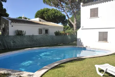 Location Villa à Vilamoura 4 personnes