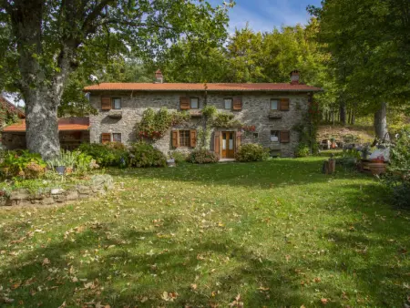 Location Maison à Pistoia 7 personnes
