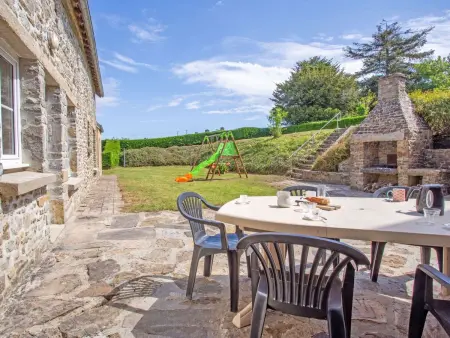 Location Maison à Portbail 6 personnes