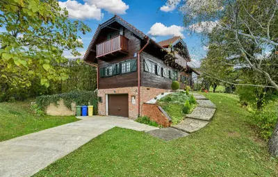 Location Maison à Trski Vrh 4 personnes