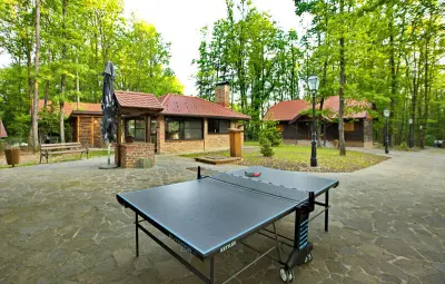 Location Maison à Gustelnica 10 personnes