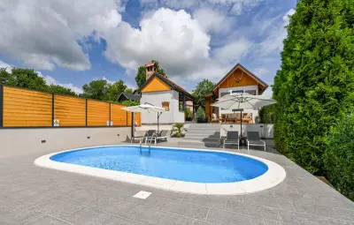 Location Maison à Vrtlinovec 4 personnes