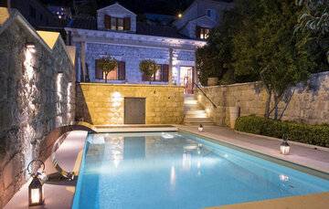 Location Villa Dubrovnik Maisons