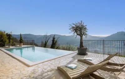 Location Maison à Motovun 6 personnes