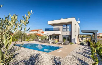Location Maison à Vodnjan 6 personnes