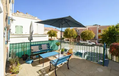 Location Maison à Olmi Capella 4 personnes