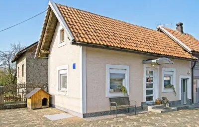 Location Maison à Licko Lesce 4 personnes