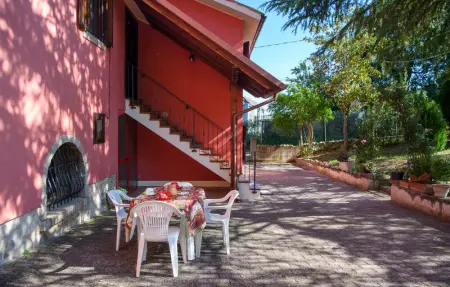 Location Maison à Bellante 8 personnes