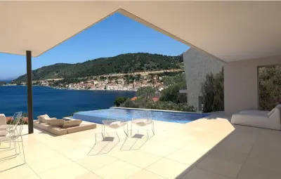 Location Maison à Vis 8 personnes