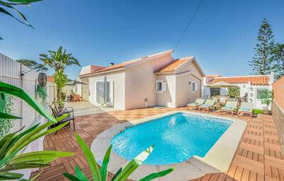 Location Maison à Albufeira 6 personnes, Albufeira
