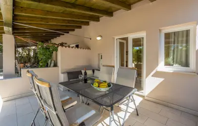 Location Maison à Barbat 6 personnes