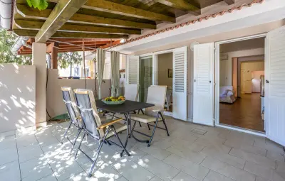 Location Maison à Barbat 4 personnes