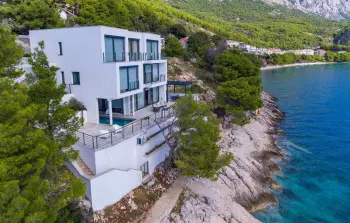 Location Maison à Drvenik 14 personnes
