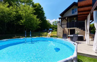 Location Maison à Donja Lomnica 4 personnes
