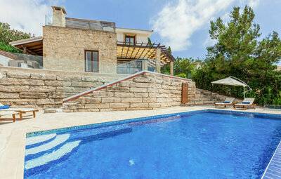 Location Maison à Kouklia 8 personnes, Chypre