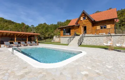 Location Maison à Barlete 8 personnes