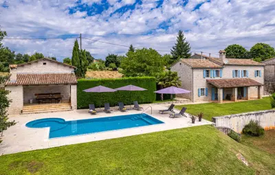 Location Maison à Mala Traba 8 personnes