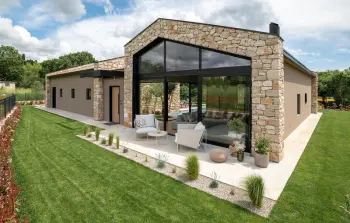 Location Maison à Bale 4 personnes