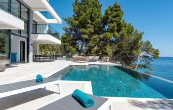 Location Maison à Otok Korcula 12 personnes