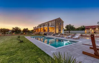Location Maison à Zadar 12 personnes