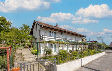 Location Maison à Rijeka 6 personnes, Kastav