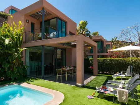 Location Villa à Maspalomas 4 personnes