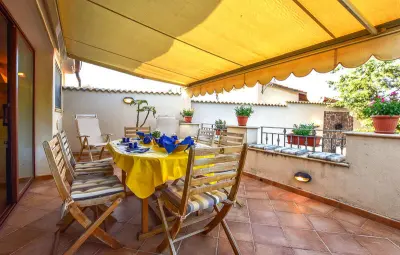 Location Maison à Carini 5 personnes