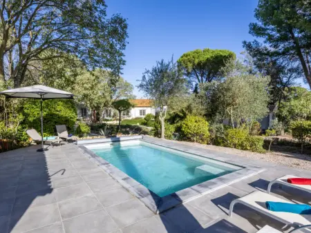 Location Maison à Béziers 8 personnes